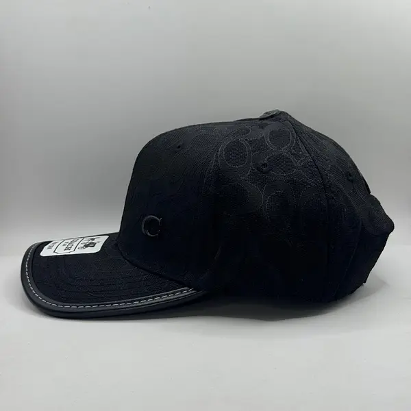 Coach Negra C