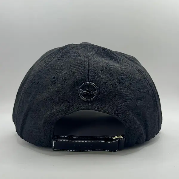 Coach Negra C