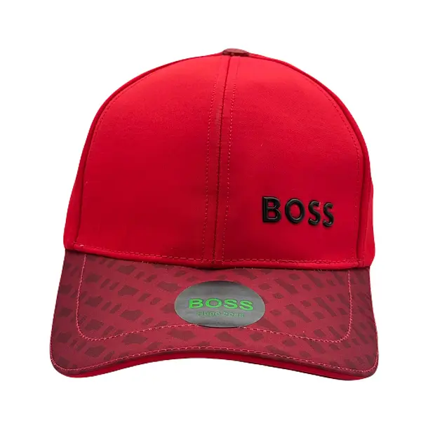 Boss Roja Visera B
