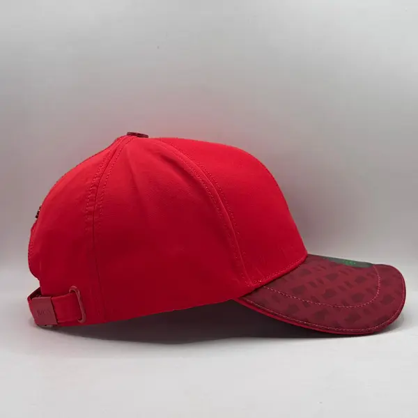 Boss Roja Visera B