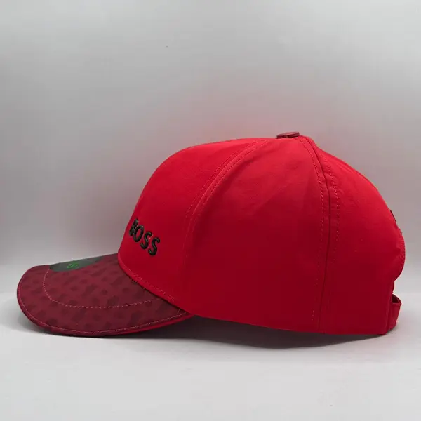 Boss Roja Visera B