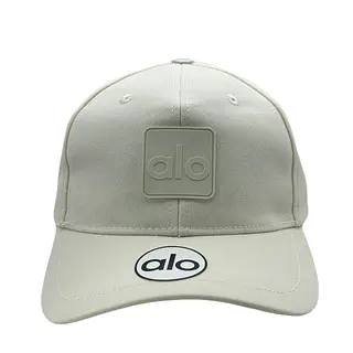 Gorra Alo Blanca