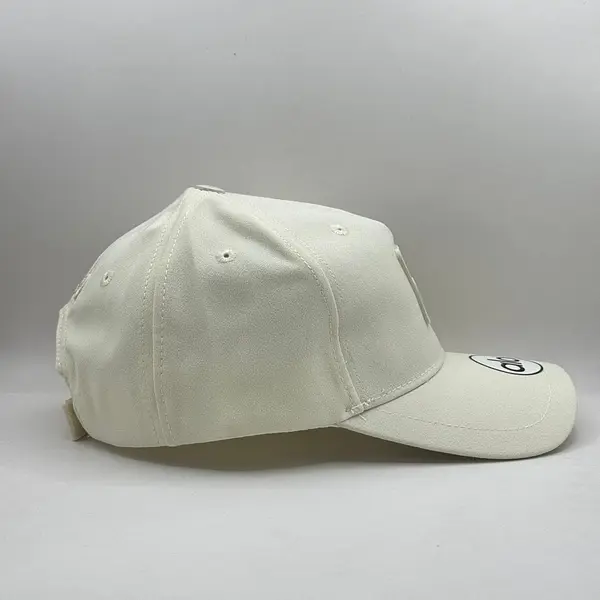 Gorra Alo Blanca