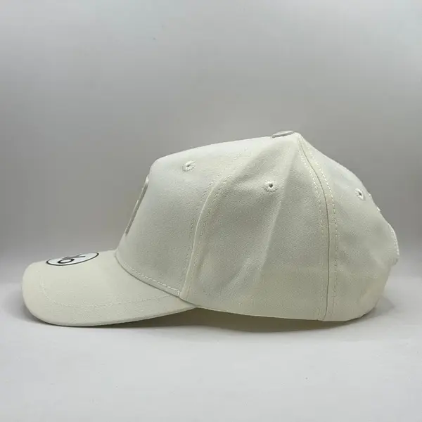 Gorra Alo Blanca