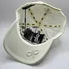 Gorra Alo Blanca