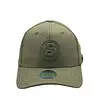 Gorra Hugo Boss Verde Doble B