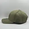 Gorra Hugo Boss Verde Doble B