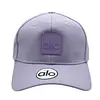 Gorra Alo Morada