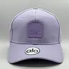 Gorra Alo Morada