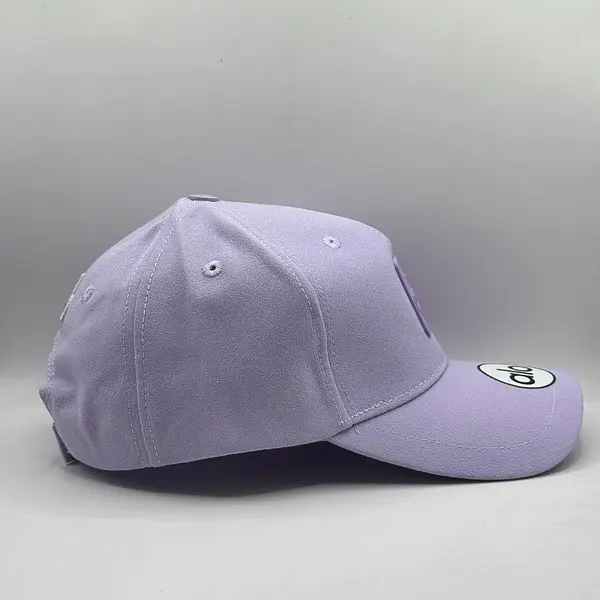 Gorra Alo Morada
