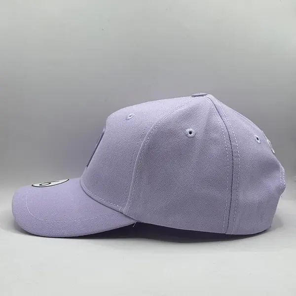 Gorra Alo Morada