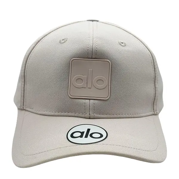 Gorra Alo Rosada