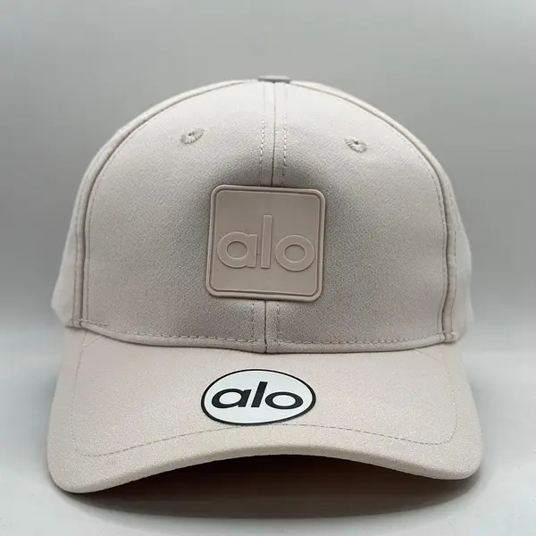 Gorra Alo Rosada