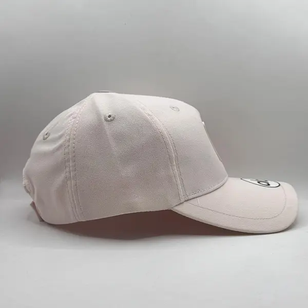 Gorra Alo Rosada