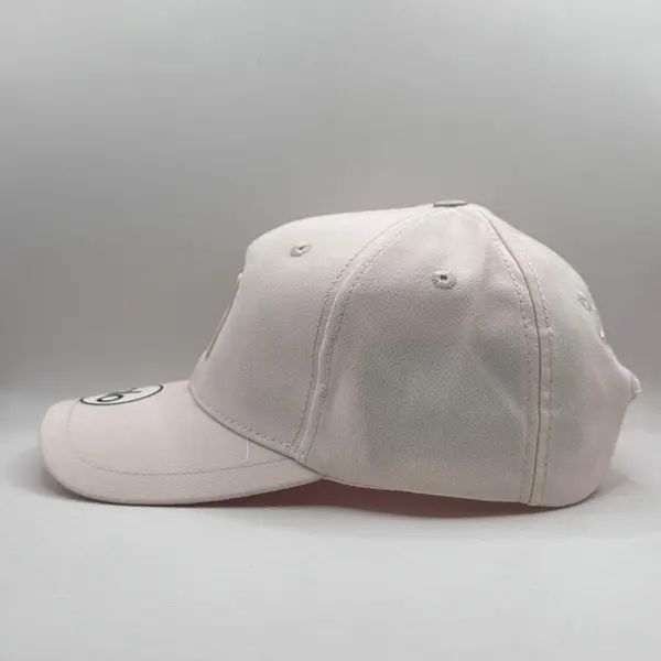 Gorra Alo Rosada
