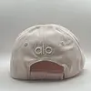 Gorra Alo Rosada