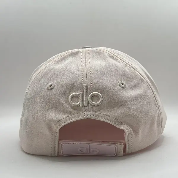 Gorra Alo Rosada