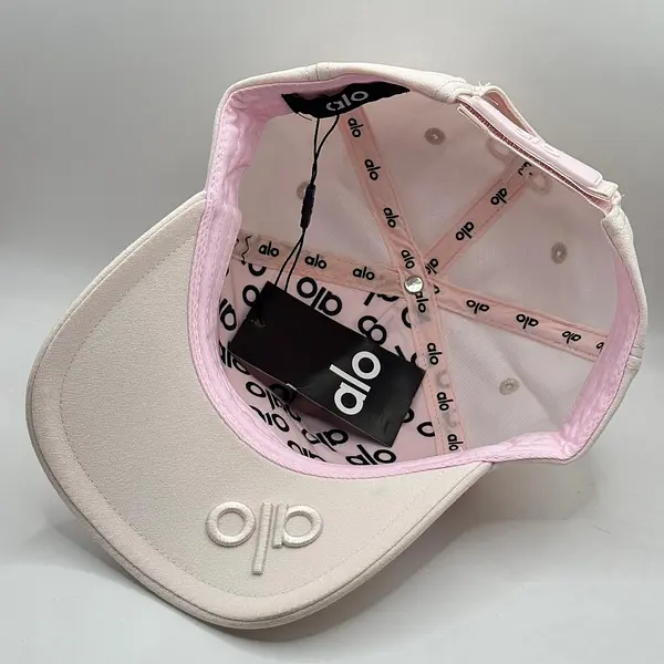 Gorra Alo Rosada