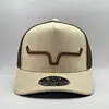 Gorra Kimes Beige Malla Cafe