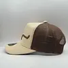 Gorra Kimes Beige Malla Cafe