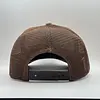 Gorra Kimes Beige Malla Cafe