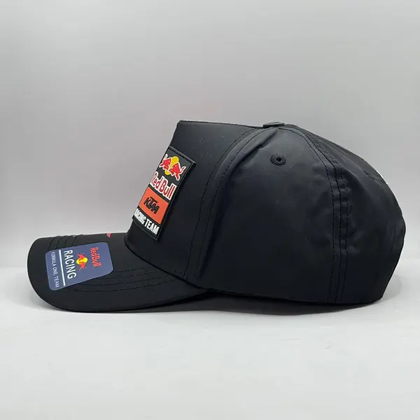 Gorra Redbull Negra