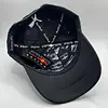 Gorra Redbull Negra