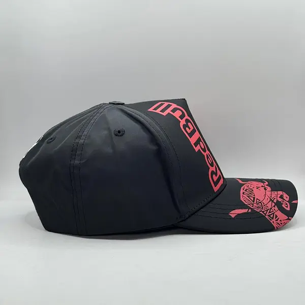 Gorra Redbull Negra