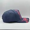 Gorra Redbull Azul Cobalto