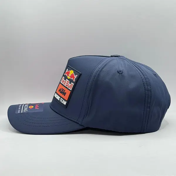 Gorra Redbull Azul Cobalto