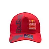 Gorra Redbull Roja