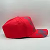 Gorra Redbull Roja