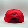 Gorra Redbull Roja