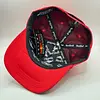 Gorra Redbull Roja