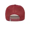 Raging Toro Rojo Gamuza