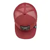 Raging Toro Rojo Gamuza
