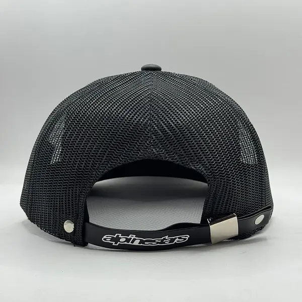 Gorra Alpinestar Camuflada Verde Bandera