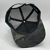 Gorra Alpinestar Camuflada Verde Bandera