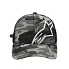 Gorra Alpinestar Camuflado Logo