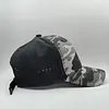 Gorra Alpinestar Camuflado Logo