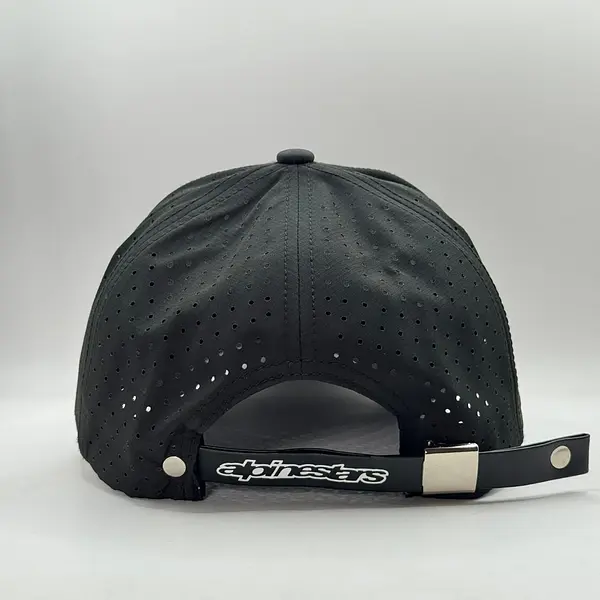 Gorra Alpinestar Camuflado Logo