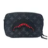 Carriel Pasta Dura Louis Vuitton X Sprayground