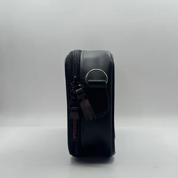 Carriel Pasta Dura Louis Vuitton X Sprayground