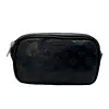 Carriel Con Monedero Relieve Louis Vuitton