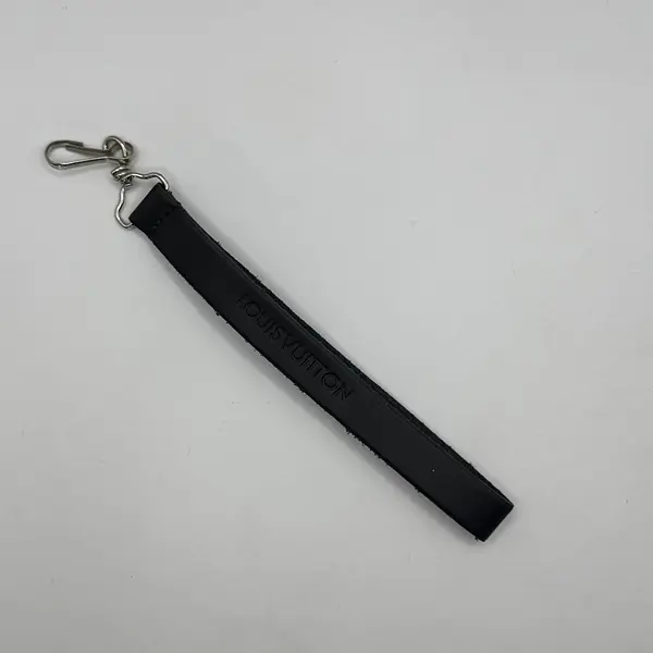 Carriel Con Monedero Relieve Louis Vuitton