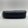 Carriel Con Monedero Coach Gris