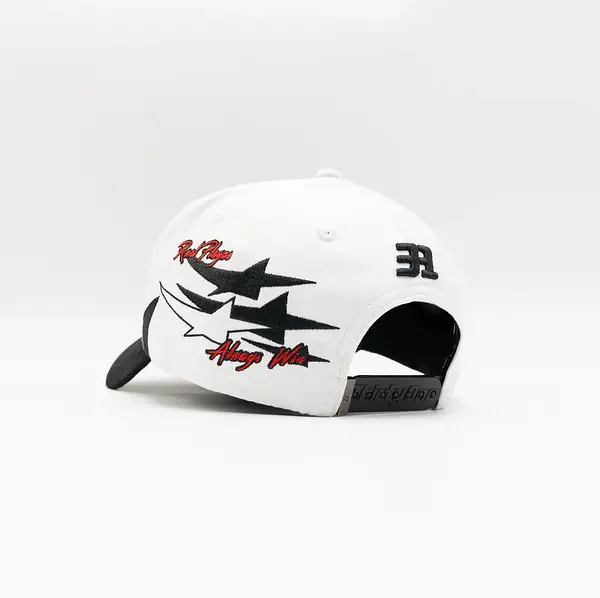31 Hats World Champions