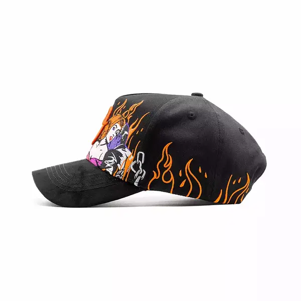 Gorra Dandy Hats X Oscar Ortiz “First Love”