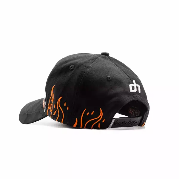 Gorra Dandy Hats X Oscar Ortiz “First Love”