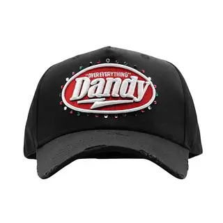 Dandy Hats Over Everything